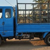 بنكو • موديل ٩٤ • شاصي مكفول