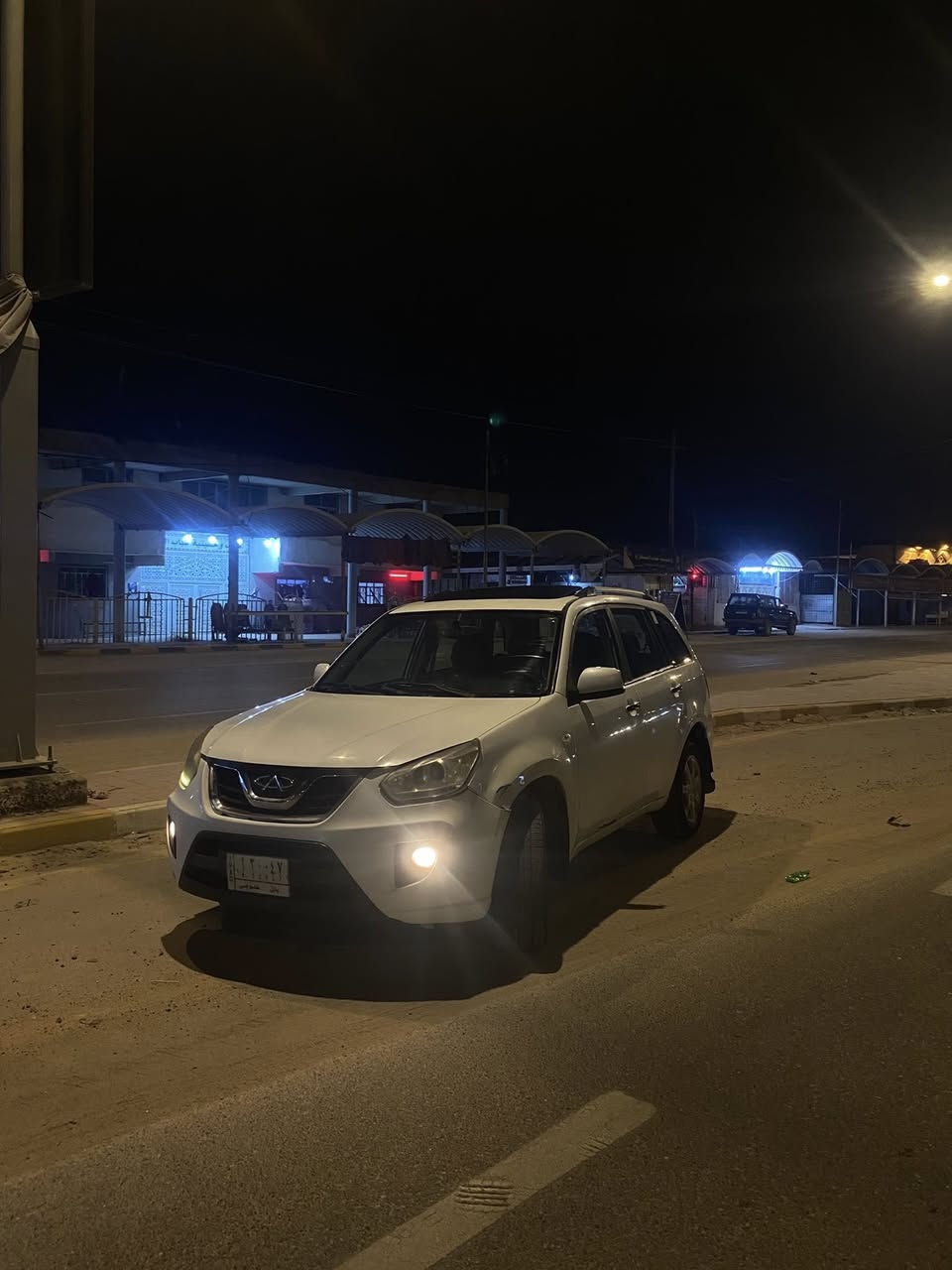 تيكو 2013 مكفوله من الضربه فقط طخه جاملغات ثنينهن نقوصات بسيطه كلش مداور ثاني يوم سهر السياره مناسب كلش الستفسار تصال على رقم ***********-*********** -  ☎️ واتساب اتصال موجود
