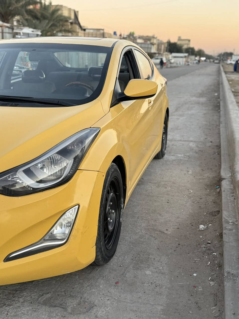 سلام عليكم النترا موديل 2015  وارد كندي
مبدل بيه بنيد +تعديل بل دوسه مال صفحه العبري تبريد شغال

 مابي اي نقص بنراما شغاله مال قماره  غرفه صاج مثل ما موضح 

تخم تايرات نضيفات رقم بغداد سعر 110 $ بيه مجال حك جيه 

مكان بغداد مدينه الصدر 

استفسار *********** ابو حسين
