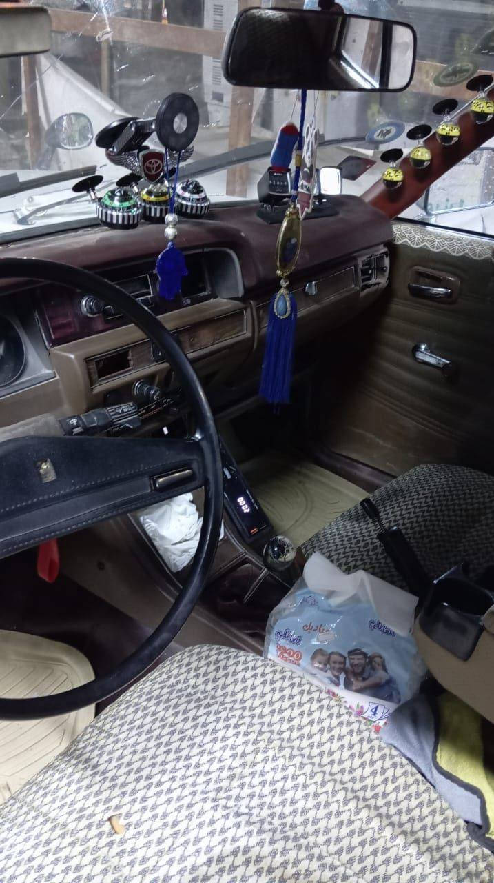 نيسان دانسن موديل 1979 سياره مصبوغة للجمالية رقم بغداد انكليزي تبريد شغال تخم تاير حداديه جديدة سيباية بيت الساحرة أصلية كبات أصلية هورنات بوش مكاني بغداد الجديده السعر 55 ورقة الشراي يتصل مكلف بنشر
***********
***********
