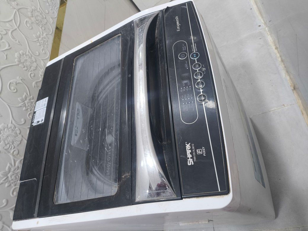 غسالة شارك فول اوتماتيك 
شغالة كاملة ونظيفه 
للاستفسار عن السعر خاص 

مكاني الحسينيه راشدية غسالة شارك فول اوتماتيك 
شغالة كاملة ونظيفه 
للاستفسار عن السعر خاص 

مكاني الحسينيه راشدية


**إذا كنت صاحب هذا الإعلان وتريد حذفه لأي سبب، رجاءا أرسل رسالة إلى الدعم الفني**