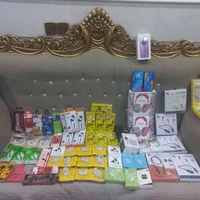[البيع*شلع]عدد80 قطعه بسعر130لف 07814504160