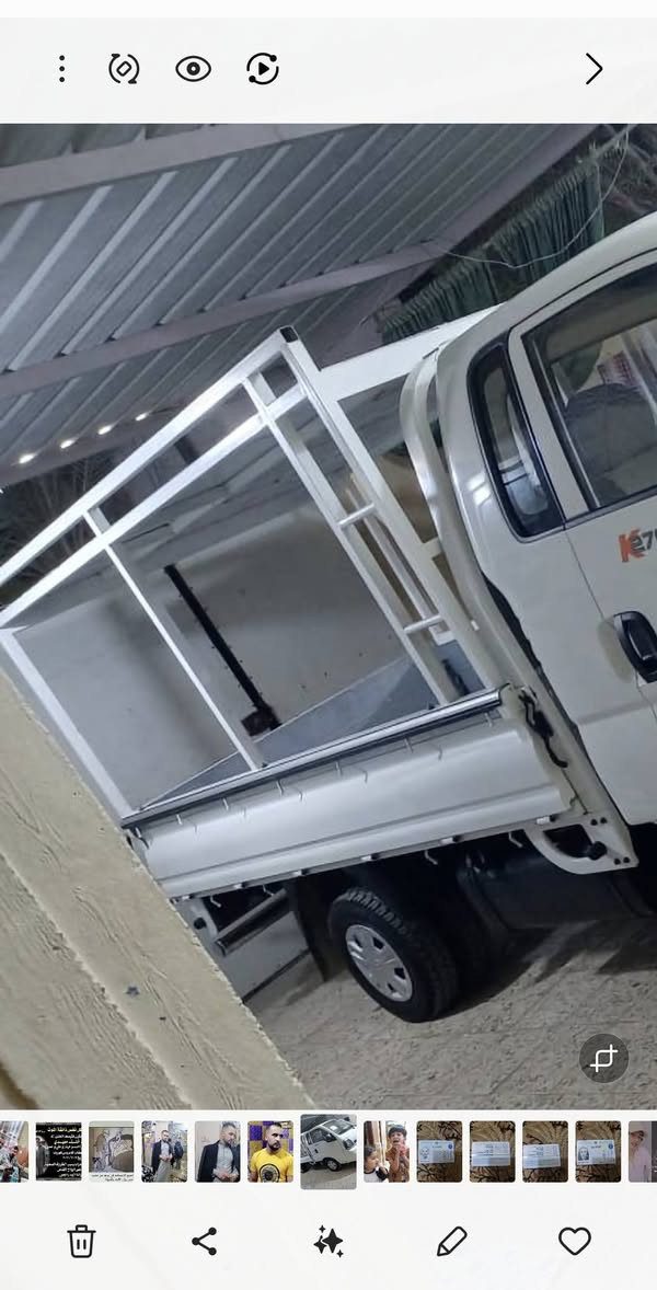 محجر قمريه كيا نثيه تفصال حديد ٢ ملم
الفوك كابونه للبيع سعره ٢٥٠  رقم التلفون ***********
