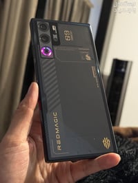 ريد مجك ٩ اس برو ذاكره ٥١٢ بي فطر بالشاشه بش مماثر على التاج قيم بالي ...