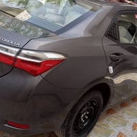 كورلا ٢٠١٩ • خليجية • كفالة كير ومحرك