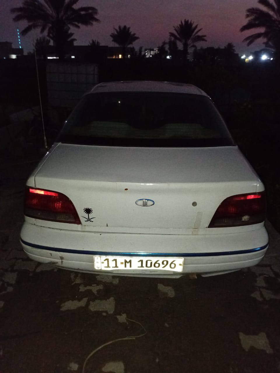 برنس فراشه96محرك كير نضيفات تخم تاير رقم بغداد دولي تحويل ثاني يوم السعر 38 مكاني ابوغريب مكلف بنشر تفاصيل اكثر اتصل***********//***********
