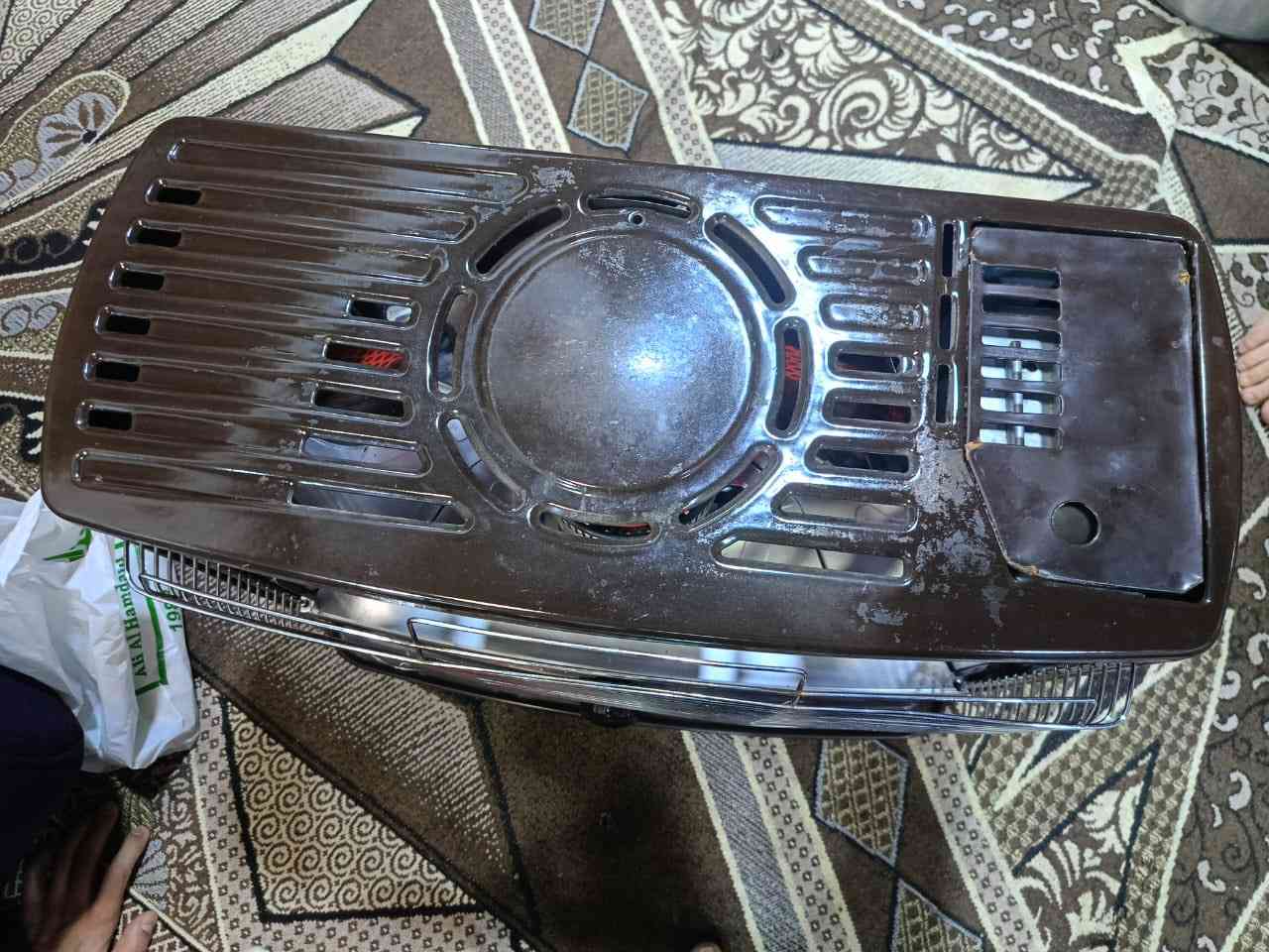 صوبة للبيع 

حي الانتصار شارع 60. اول فرع بعد السيطره عاليسار من يم الحصو والرمل قرب الصناعة 
***********
***********
