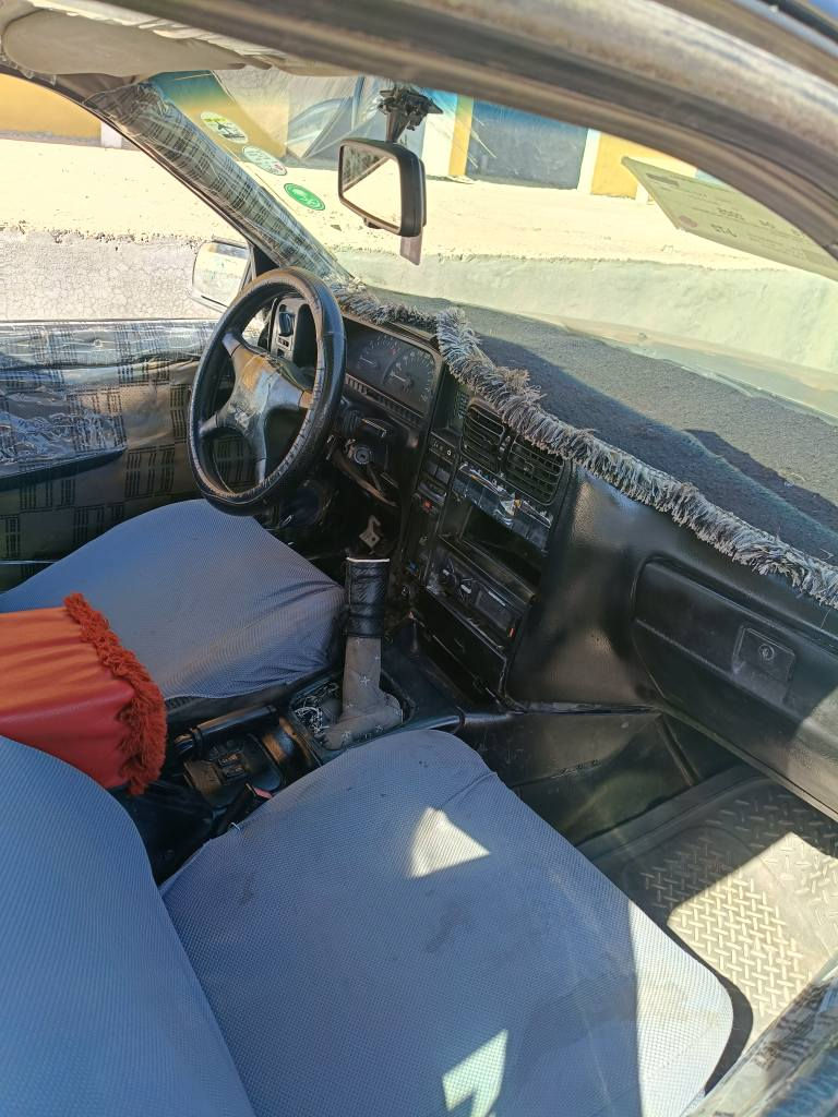 ‎اوميكة موديل 93 كير محرك شرط معاها سنوية اخضر شرظ اوليات ابيع سعر 13 مجال ***********‎ أربيل, العراق
