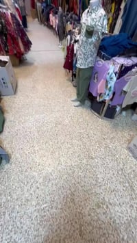 تحدي • سوق النبي • الموصل