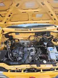 سايبا ٢٠١٥ مكينه كير حداديه تايرات كلهه جديد تبريد شغال مابيهه نقص هيئ...