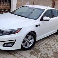 اوبتيما • امريكي • رقم قادسيه