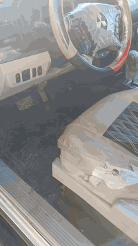 السلام عليكم باجيرو موديل 2010 حجم المحرك 3500بسمي مداور ثاني رقم بغداد حبتور دمام مكاني النجف ***********
