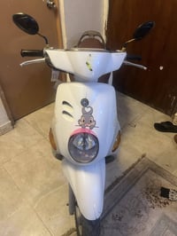 دراجة فلة • كفالة ما مفتوحة • كربلاء