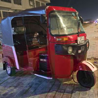 تكتك بجاج • محرك مكفول • كربلاء