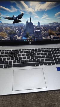 HP 250 G10 • i5 1335U • جديد شهرين