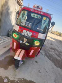 تكتك • موديل 18 • الحسينيه مال راشديه