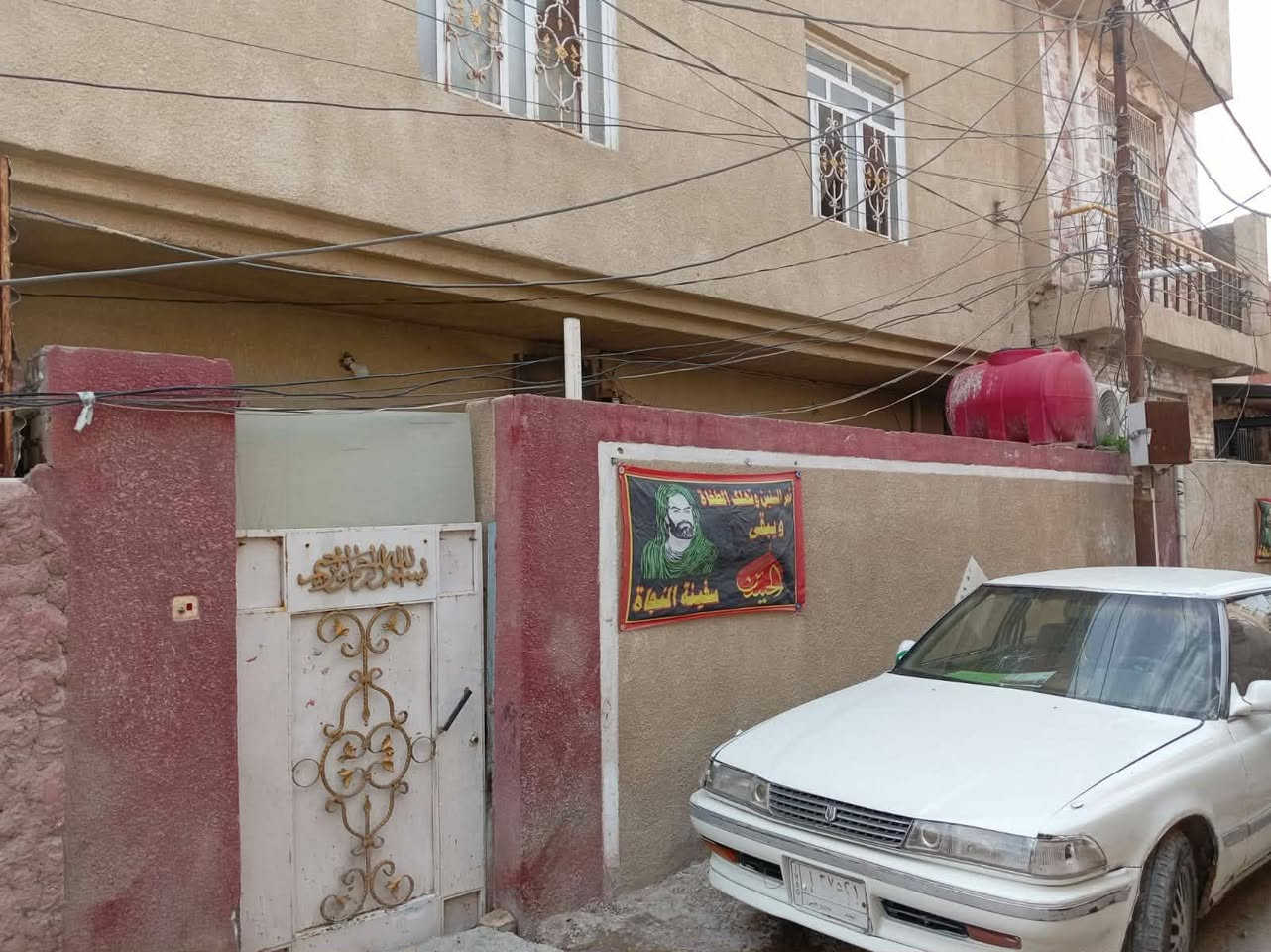 السلام عليكم مارك ٢ رقم نجف تريد تحويل تريد وكاله
جاهزه السعر ٢٧ وبيه مجال مكاني بابل سيف سعد
*********** مكلف بالنشر
