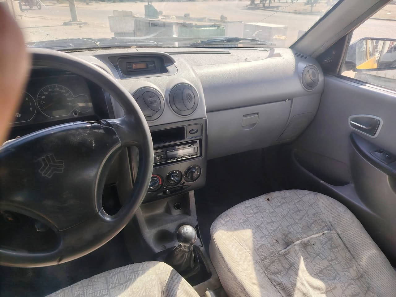 سايبه مديل 11محرك كارتون كير جديد دواخل كلشي شقال بيه رقم احمر ما واصل راعيه اتعهد  من كلشي سعره 10وبيها مجال قليل مكان خور الزبير ***********
