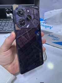 تيكنو بوفا 6 برو • ٢٥٦ جيجا • ١٢+١٢ رام