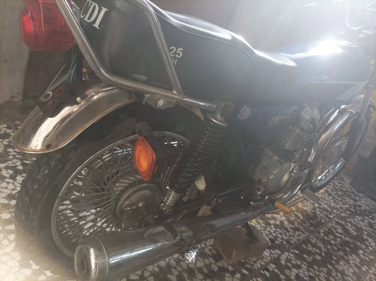 مرخصت صاحب الكروب دراجه اربعه كير ارشه للبيع ب٤٥٠ وبيهه مجال لشراي يجي خاص


**إذا كنت صاحب هذا الإعلان وتريد حذفه لأي سبب، رجاءا أرسل رسالة إلى الدعم الفني**