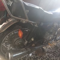 مرخصة • دراجة ٤ كير • قابل تفاوض