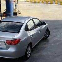 ٢٠٠٧ • تكييف يشتغل • كفرات جديدة