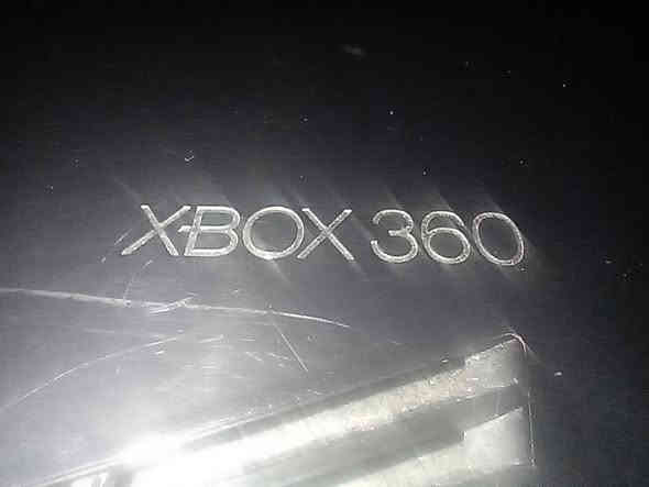 السلام عليكم 
اكس بوكس 360
للبيع 
جوستك 2
كيبل HDMI.
كيبل شاحن جوستكات-
محوله وكيبلها كامله
هارد 500جيجا 
خالي من كل عيب 
السعر خاص وتدلل 🩵واتساب
***********
