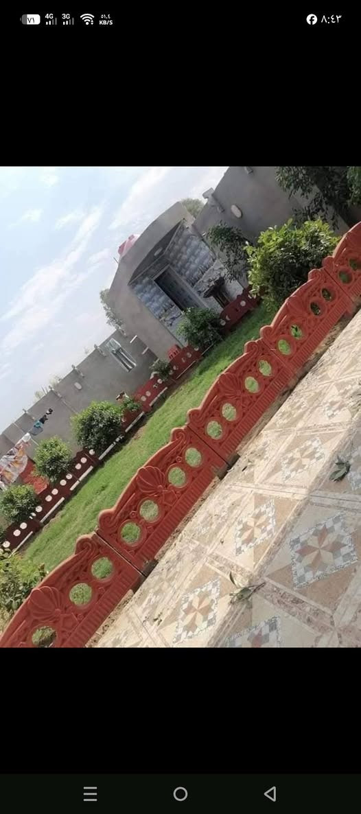 لعمل الديكور اتصل على الرقم (***********)
🍃مستـعدون🍂 ، لـترتيب🐦 الحدائق المنزلية 🏝️🏘️ ودوائر الدوله والمتنزهات  مايخص الحدائق العامة
وزراعة النباتات، 🌾🌴🌱والازهار، 🌼🌺🌻وقص الثيل.🌾🌾
وعمل الديكورات والتصاميم،الحديثة للحدائق،وعمل وسياجات BRC وسياجات الحدائق، بواسطة الاحجار الملونة والاشتايكر
