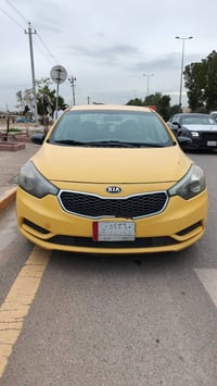 فورتي • ٢٠١٦ • حادث امامي