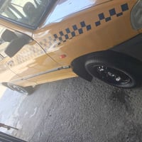سايبا للبيع موديل 10 السياره نضيفه مامشتغله بشارع يعني عله كد البيت مك...