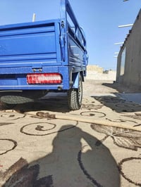 للبيع دراجه صارلهه ٢٠ يوم من طالعه من الوكيل جديده زيرو بعدهه للاستفسا...