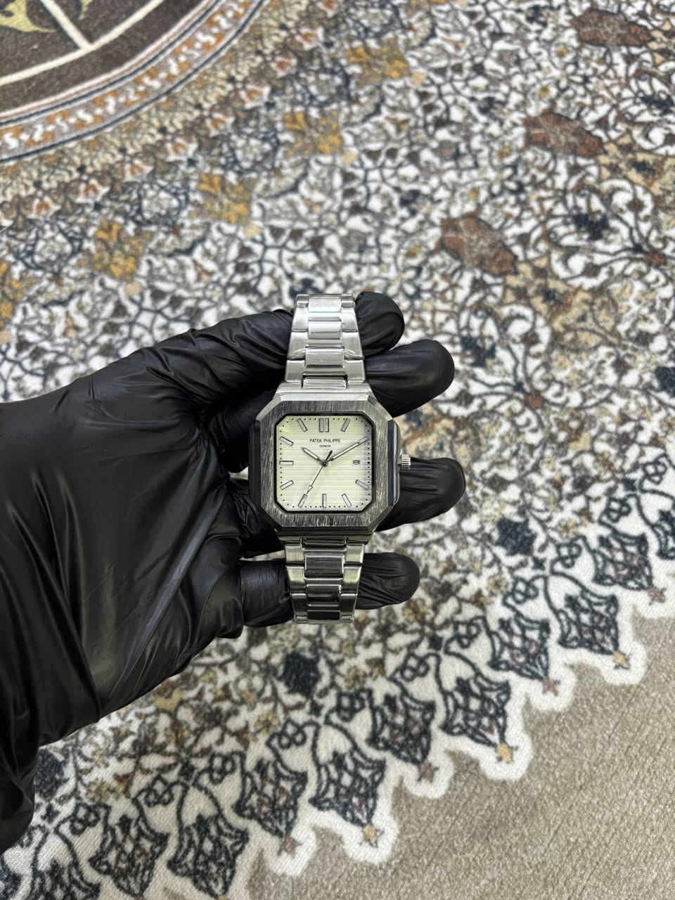 عرض على اول تم 30 الف مع التوصيل
ساعتين رجالي منفذ شهري بكوالتي جدا عالي
للحجز سكرين للمنشور ورقمك وعنوانك خاص


**إذا كنت صاحب هذا الإعلان وتريد حذفه لأي سبب، رجاءا أرسل رسالة إلى الدعم الفني**