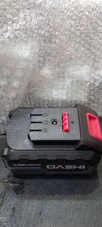 بطاريه • داشي اصلي • ١٢٨ فولت