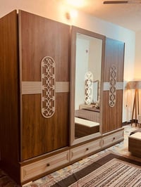 غرفة تركيا نضيفة جداً 9 قطع هايدروليك وبيها انارة مكاني بغداد للأستفسا...