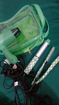 شسوار • ملاحق • توصيل