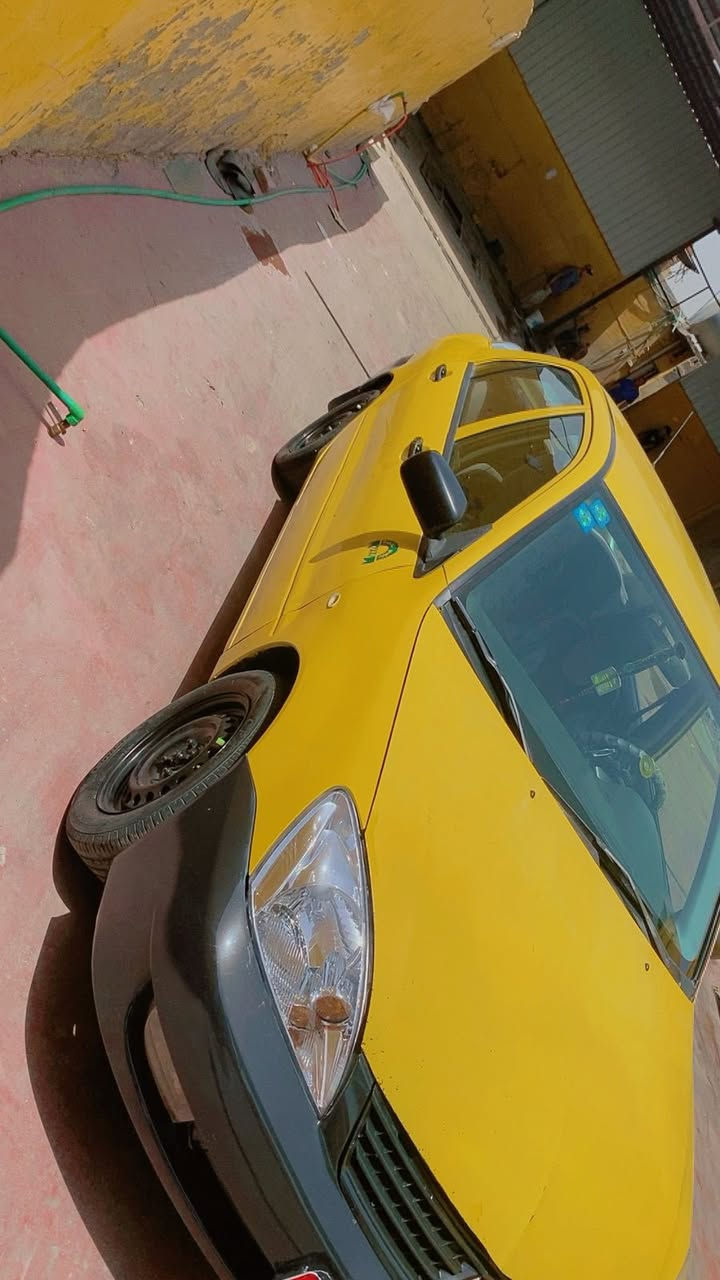 لانسر بومه 2010الشركه العامه كير ومكينه مفكوله تبريد فول هزه جديده  رقم الجديد كهربيائيات كله شغاله كير اوتو تحويل مباشر مصفره هيئه وغرامات بيه قبق جنطه مبدل وجاملغ امامي ايمن سياره جاهزه من جميع نواحي تخم ولغود مكفوله سياره نظيفه كلش حتى فاكيوم مساعد السلولي بل تبريد مشدود اله سعره 68 مكاني بغداد الجديده او زعفرانيه 
خاص مفتوح 
*********** 
بي واتس اب
مستعجل على بيعتها
