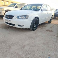 سوناتا ٢٠٠٨ • ٦ سلندر ٣٠٠٠ • مكفولة