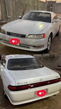 ١٩٩٤ • مكينه ٢.٥ • بصره