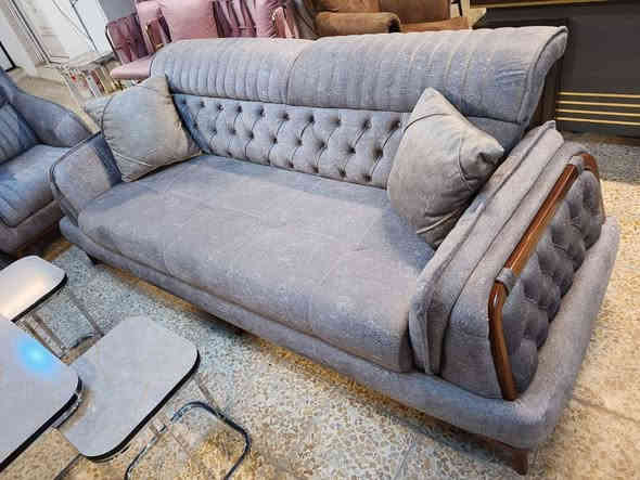 #اشتري_طخم_واربح_ميز_مع_4طبلات_هدية🎁
#اشتري_ديوان_واربح_ميزوسطي_هدية🎁
📌زبائنا الاعزاء🥰الان خصومات حصريا تصل الئ 25% علئ جميع #الاثاث_التركي #متوفرحجزاونلاين #الموصل #furniture #غرف_نوم #ميزطعام #اطخم #قنفات

🚗الموصل/حي الملايين/مقابل بانزيخانا العريان /تحت شركة الفجيرة للاستثمارات العقارية

📞*********** (واتساب or فايبر) 📱
للحجز او الاستفسار المراسلة علئ الخاص او الواتساب 📨

📍 يتوفر بيع مفرد، جملة (باسعار مناسبة)💰

💰يتوفر البيع اقساط لمدئ 12 شهر (رافدين)  ✅

📌 يتوفر لدينا تجهيز بيوت وشقق ودوائر حكومية 🛋

🚛يتوفر خدمة توصيل نينوئ و للمحافظات الشمالية 🚚

📍البضاعة جميعها تركيا 🇹🇷
⚒️كوالتي عالي 100%
🛋اجود انواع الاخشاب 
📌 مع ضمان للاثاث
