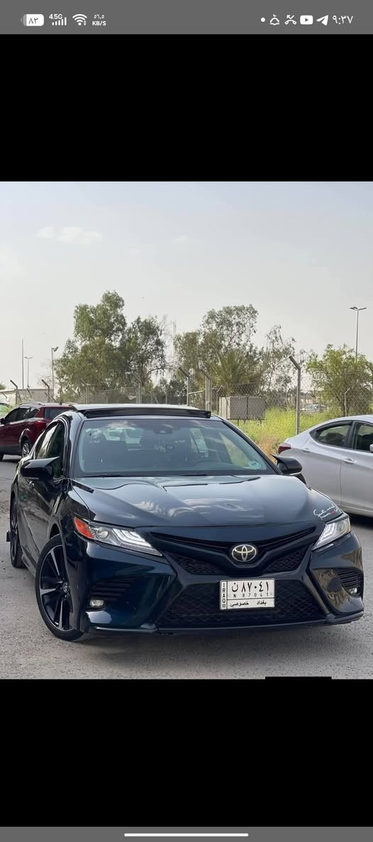 xse v6
فول الفول بنوراما معروفه مواصفات xse 
 رقم بغداد صبغ قطعتين جاملغ الامامي الايسر الاهلال فقط وجاملغ الخلفي ماشيه 137 الف km
مكان السياره بغداد زيونه 
السعر /١٨٣ وبيها مجال بسيط


**إذا كنت صاحب هذا الإعلان وتريد حذفه لأي سبب، رجاءا أرسل رسالة إلى الدعم الفني**