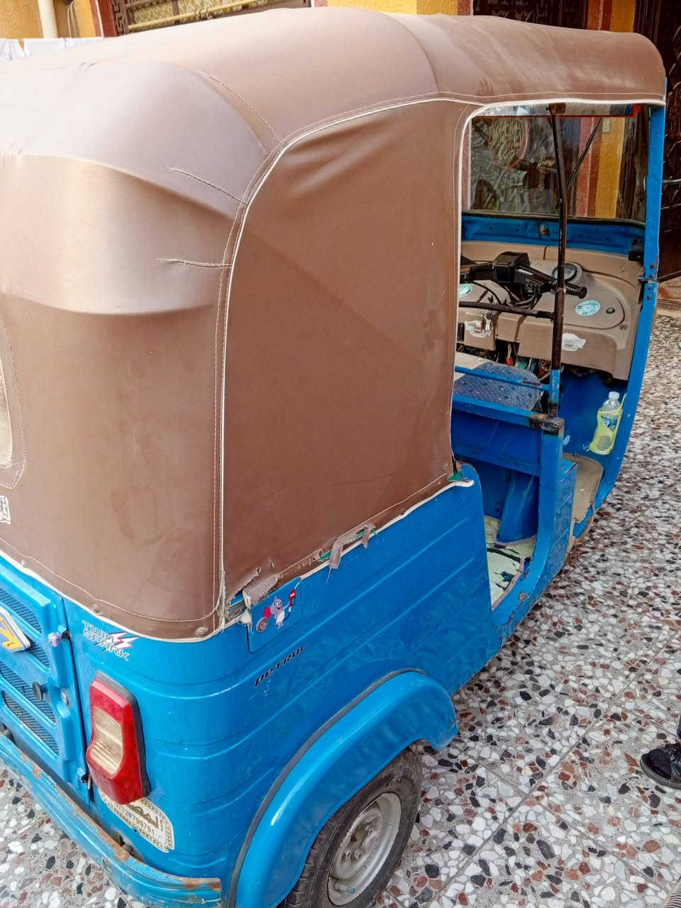 السلام عليكم للبيع موديل 20 شهر 11 رقم بغداد
السعر 7500
العنوان بغداد -حي النصر 
ه‍-***********
