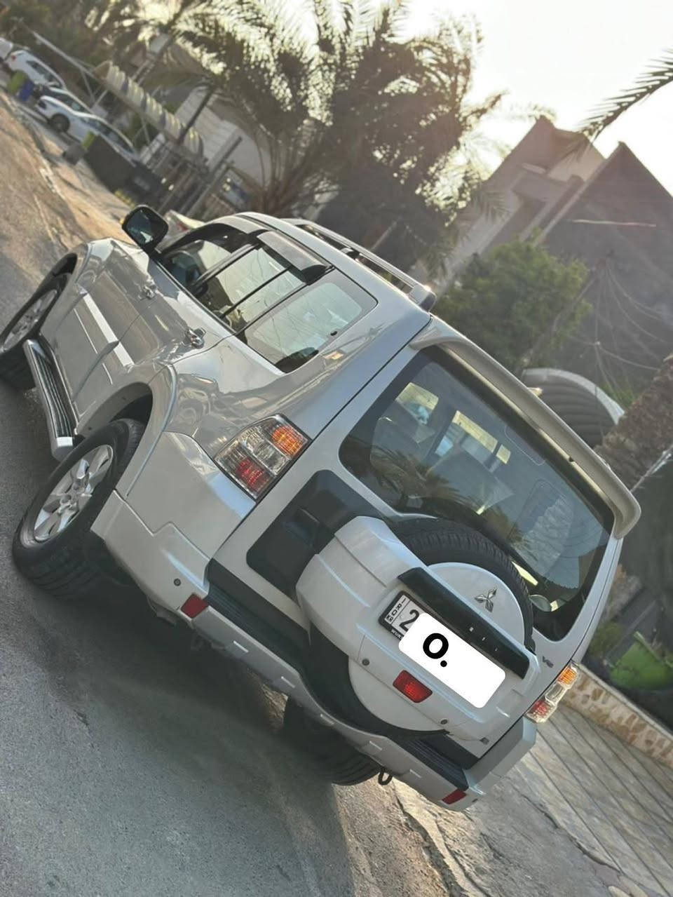 باجيروو حتوور موديل 2014 سيارة فوول نضافه للجناي محرك 3500 رقم اربيل شرط تحويل با اسمي فول مواصفات نضيفه محرك نضيف تراييي ل اربيل 
موقع السياره بغداد حي الجهاد 
السعررر 160 بيهه مجال للشراي 
للاستفسار واتساب ***********
