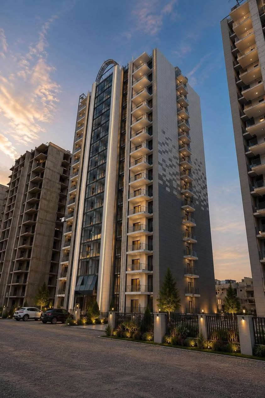 🏡 امتلك شقتك اليوم بالقرض العقاري!
 
مجمع كرم بغداد شقق 
 سكنية في موقع مميز، بتصاميم عصرية وإجراءات ميسرة.
مساحة ١٦٦ متر 
مساحه ١٤٥ متر
✅ دفعات مناسبة عبر القرض العقاري
✅ مواقع مميزة وخدمات متكاملة
✅ وحدات محدودة والحجز مستمر
الموقع حي العدل  مقابل بانزيخانه اللؤلؤه

📞 راسلنا الآن واحجز شقتك قبل نفاد الوحدات
***********
