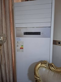 سبلت هايسنس • ٣ طن • نظيف