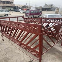 محجر • بغداد المعامل • ارتفاع ٩٠