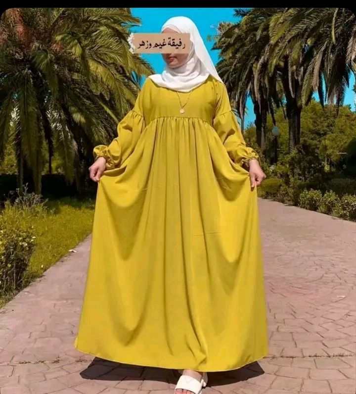 ئەم مۆدێلانە بە زۆرترین ڕەنگ بەردەسە نرخ تەنها12هەزار 
سێ پارچە گەیاندنی فرییە


**إذا كنت صاحب هذا الإعلان وتريد حذفه لأي سبب، رجاءا أرسل رسالة إلى الدعم الفني**