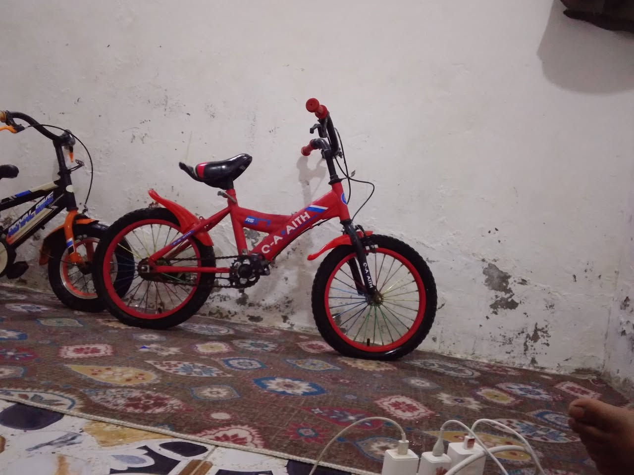 سلام عليكم باسكالات البيع السعر واحد 25


**إذا كنت صاحب هذا الإعلان وتريد حذفه لأي سبب، رجاءا أرسل رسالة إلى الدعم الفني**