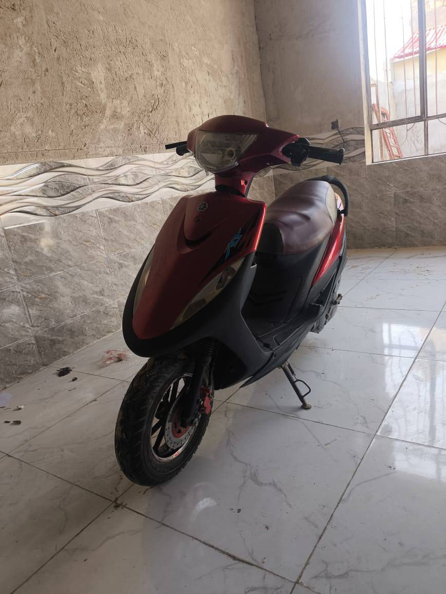 سلام عليكم ماكس عدله للبيع شغاله كامله سلف وهندر كهربائيات شغاله الدراجه حلوه ونضيفه السعر ب550 وبيها مجال حك الجيه للاستفسار اكثر اتصل *********** المكان كربلاء خلف الحر/ الرشديه
