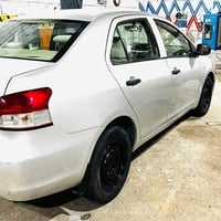 يارس ٢٠١٢ • توماتيك • ترخيص ٢٠٢٩