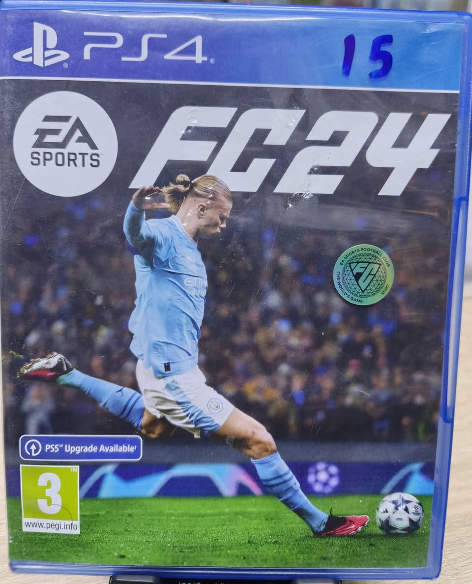 اقراص playstation شرط الفحص الاسعار 👇


**إذا كنت صاحب هذا الإعلان وتريد حذفه لأي سبب، رجاءا أرسل رسالة إلى الدعم الفني**